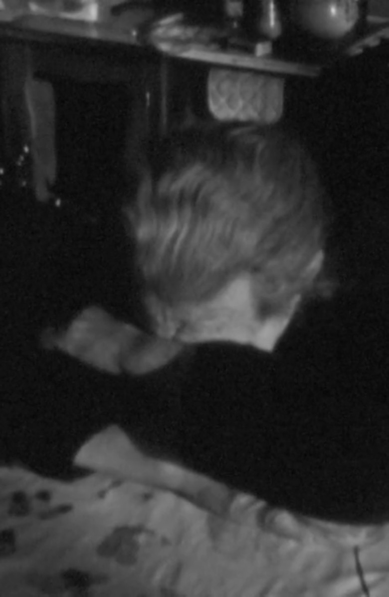 Old Wives’ Tales poster background