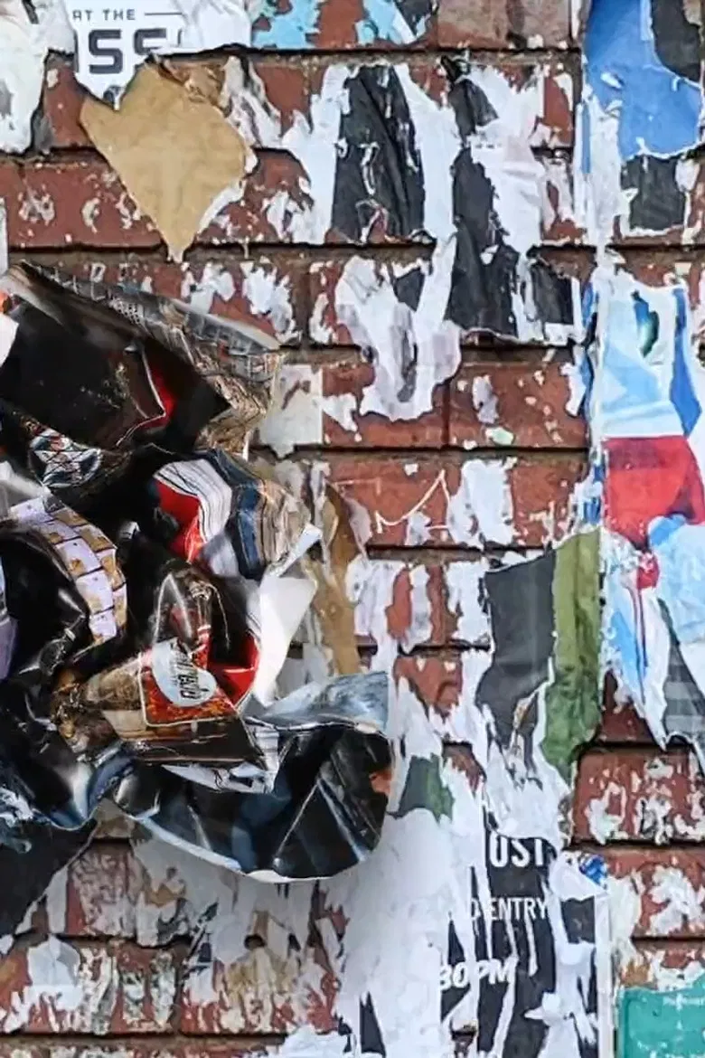 High Street Repeat poster background