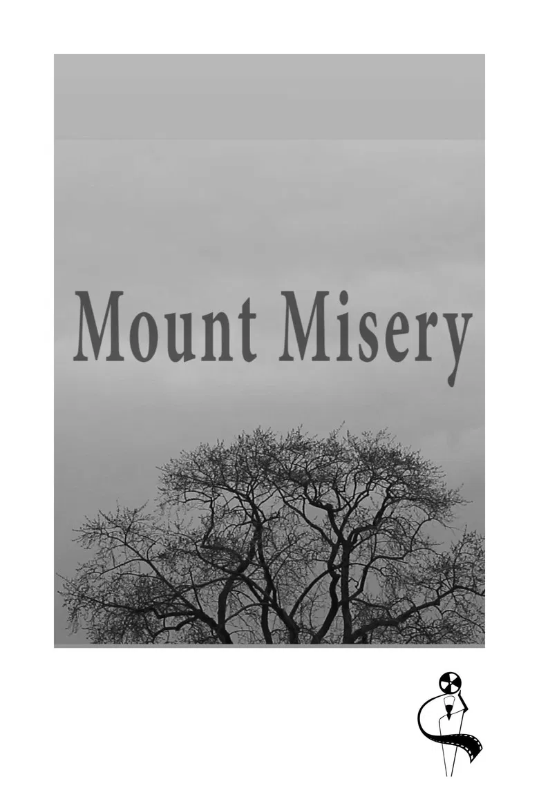 Mount Misery poster background