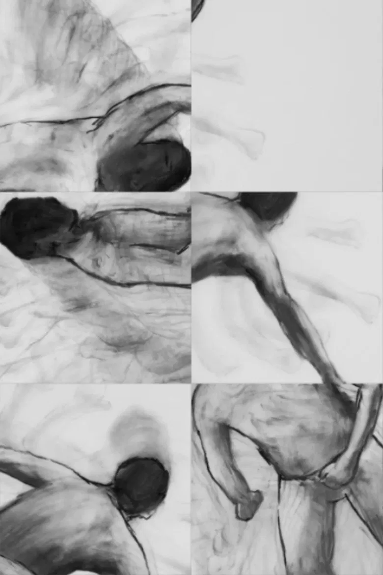 On Time Off Time poster background