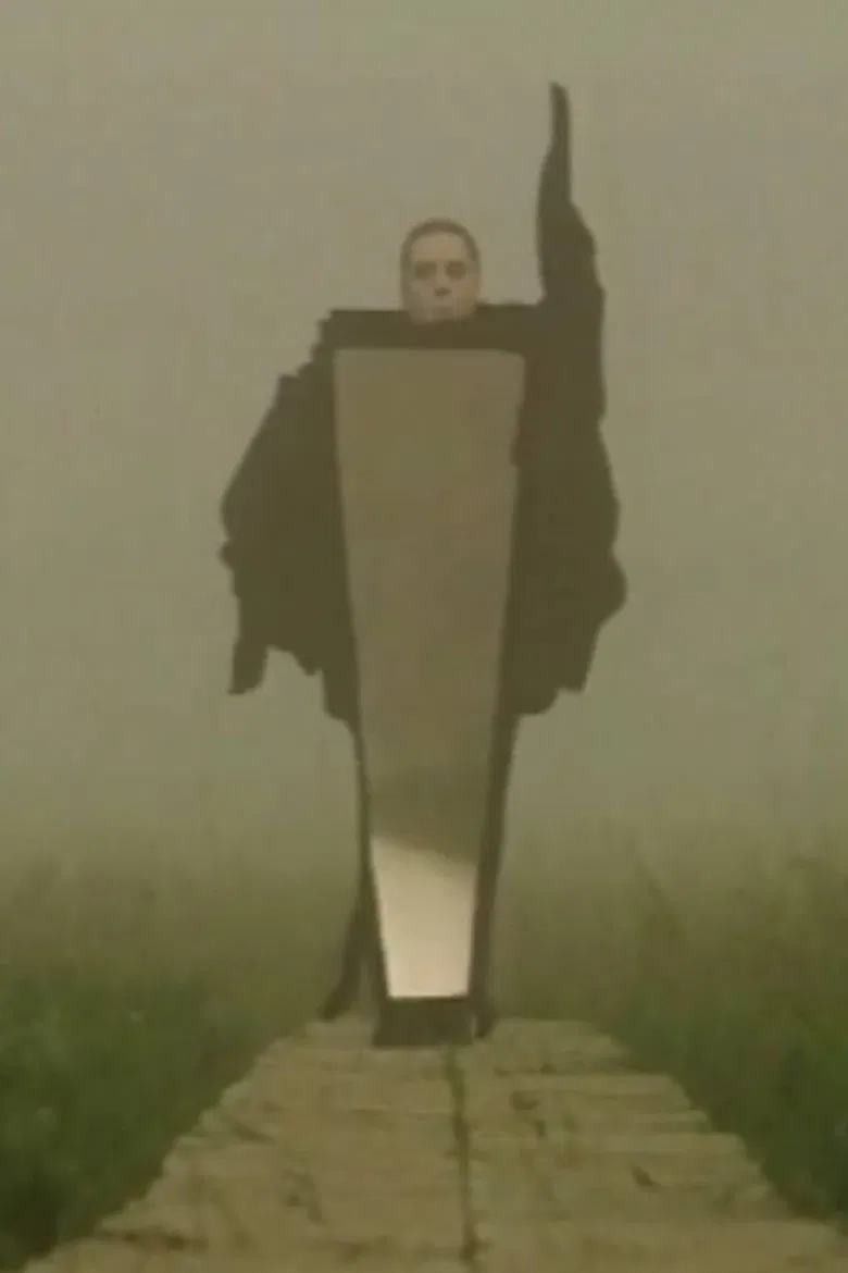 Hydra poster background