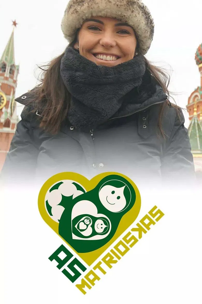 As Matrioskas poster background