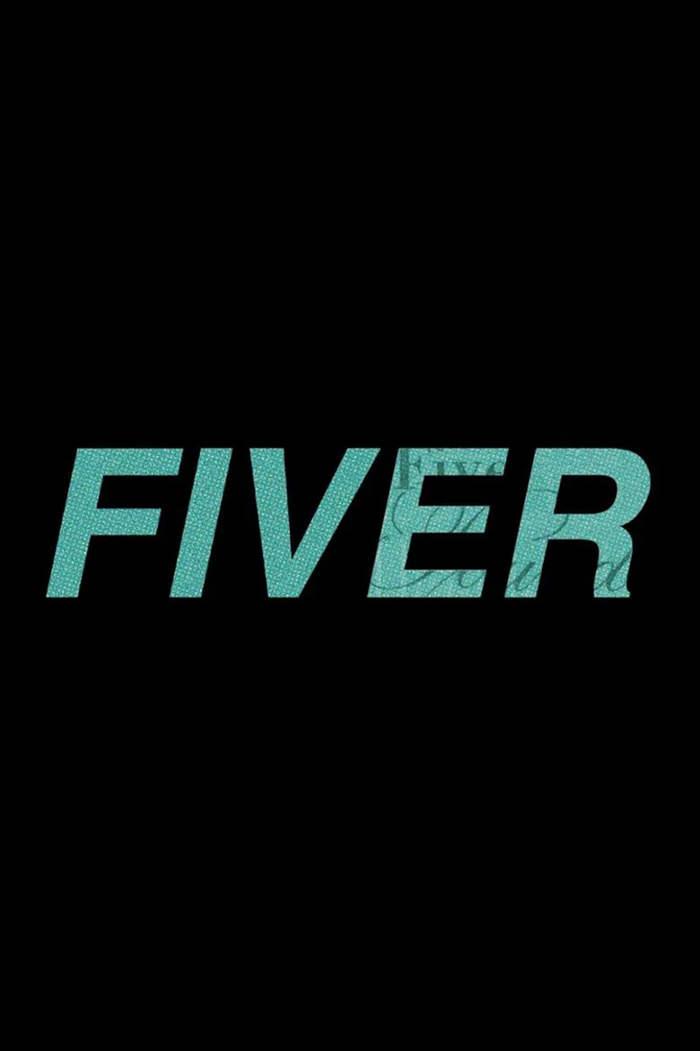 Fiver poster background