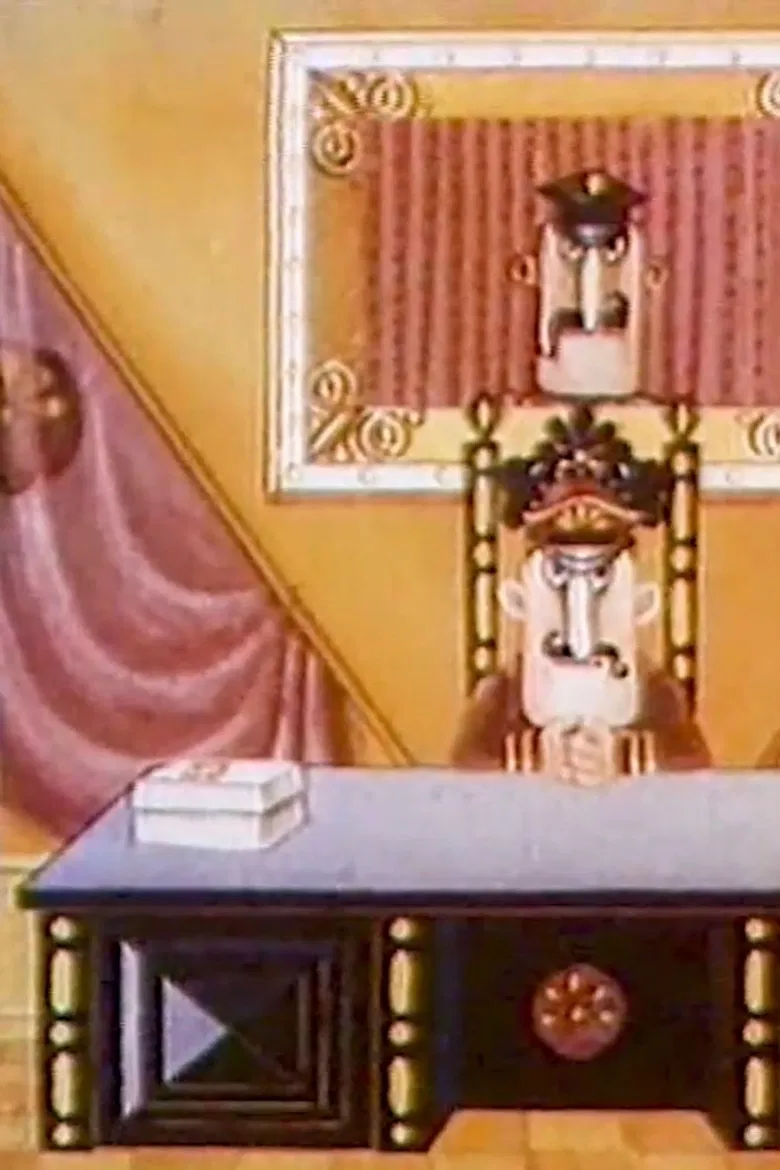 The Bomb poster background