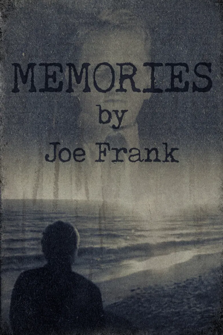 Memories by Joe Frank poster background
