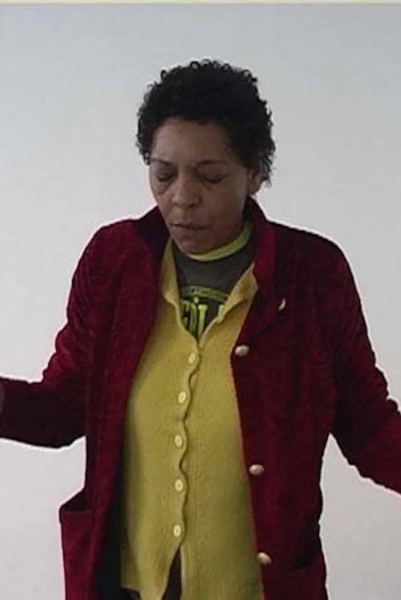 Psychics IV : Sally Degener-Porter/ De Appel, Nieuwe Spiegelstraat 10, Amsterdam poster background