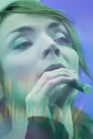 GGG poster background