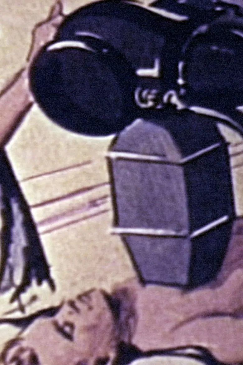 Pre-Hibernation News poster background