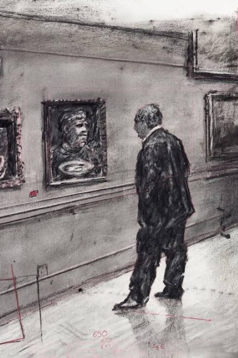 City Deep poster background