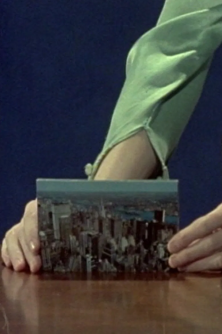 (Now) or Maintenant Entre Parenthèses poster background