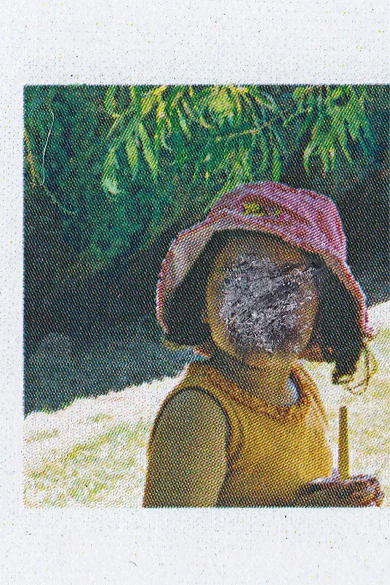 Nested Sequence poster background