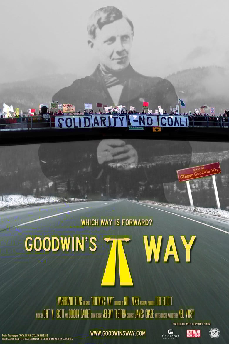 Goodwin’s Way poster background