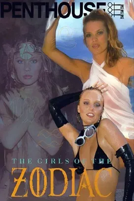 Penthouse: Girls of the Zodiac poster background