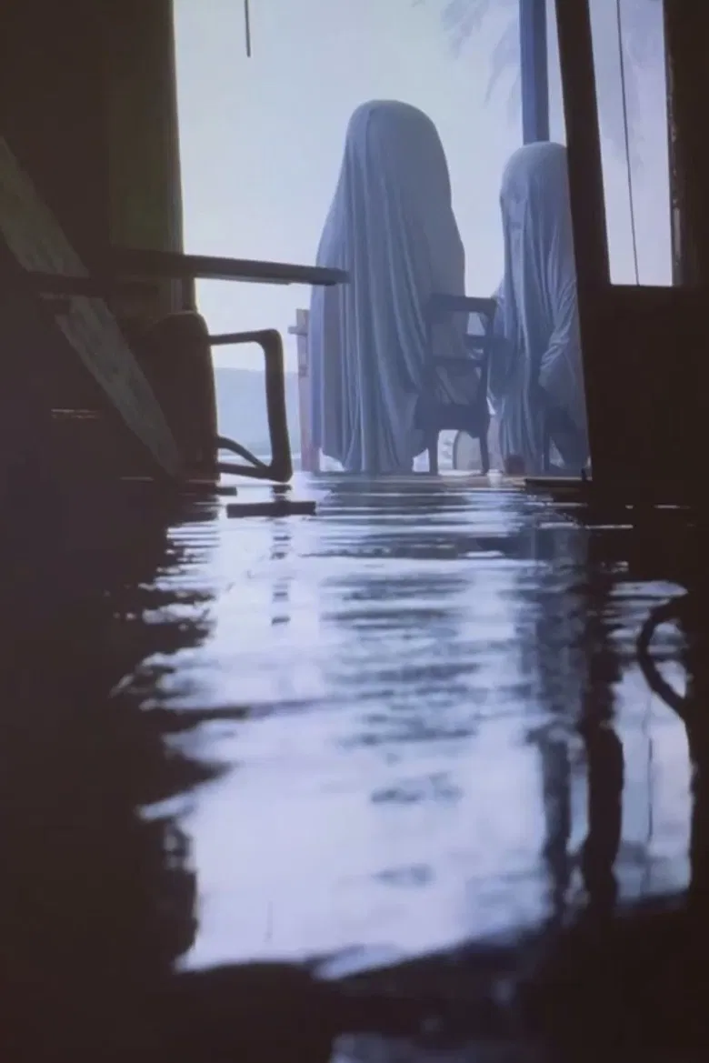 Genetics poster background