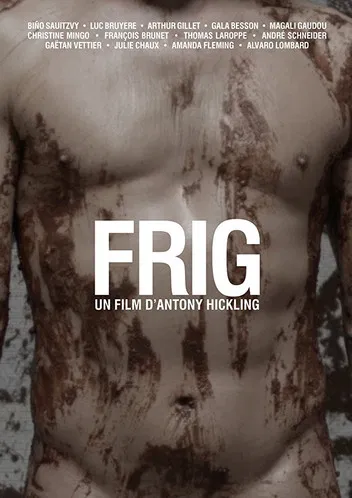 Frig poster background