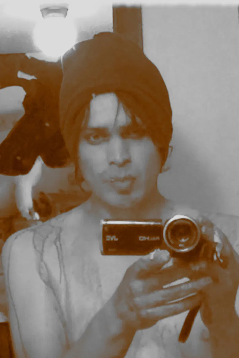 Torture Theater poster background