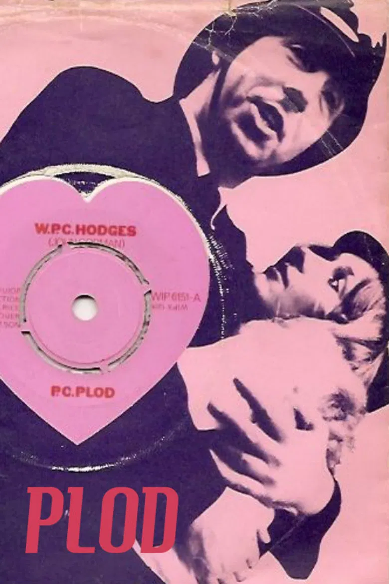 Plod poster background