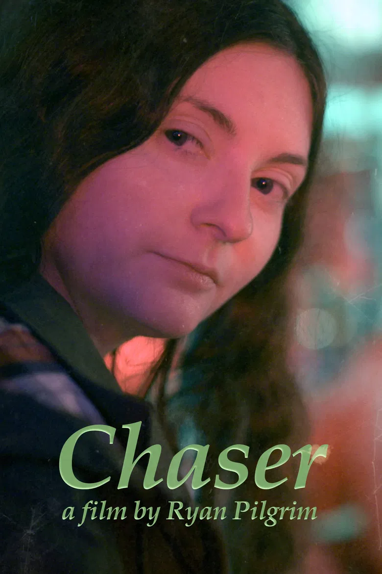 Chaser poster background