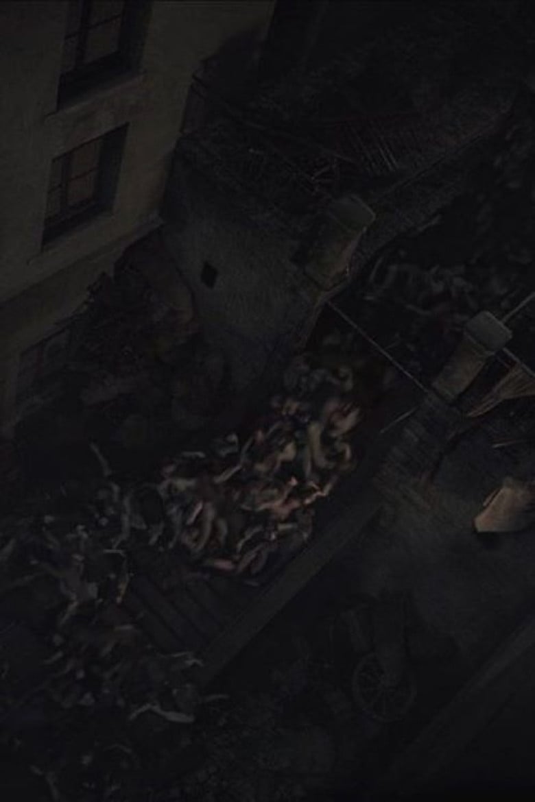 1834 – La Mémoire de Masse poster background