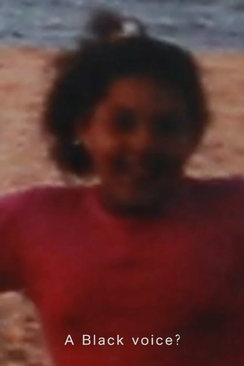 The Image that Spits, the Eye that Accumulates poster background