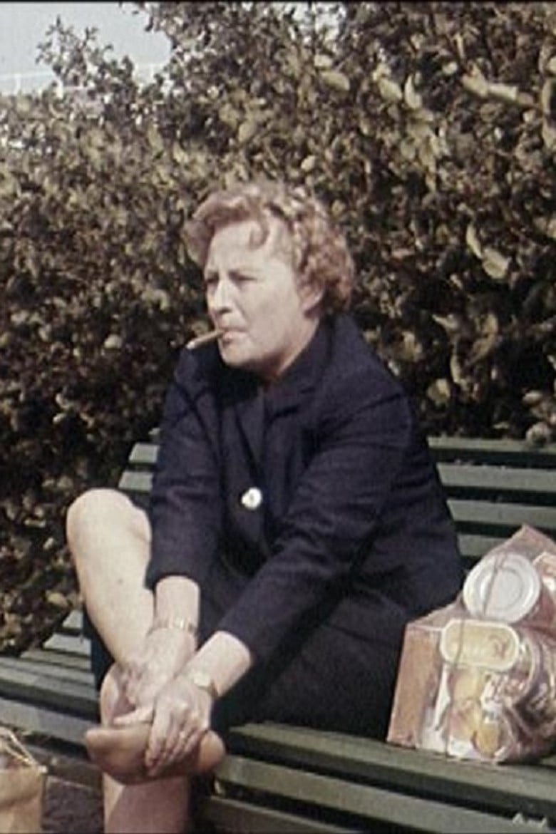 Stad vid färdeväg poster background