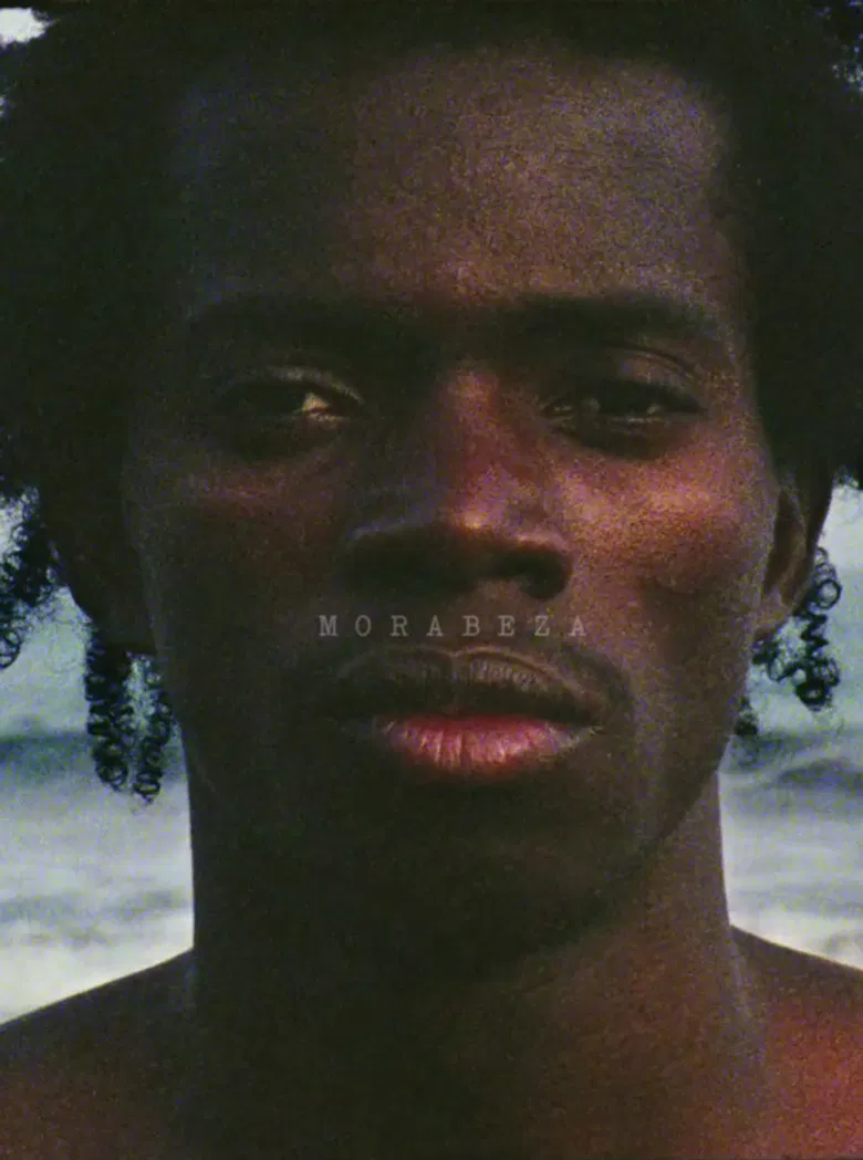 Morabeza poster background
