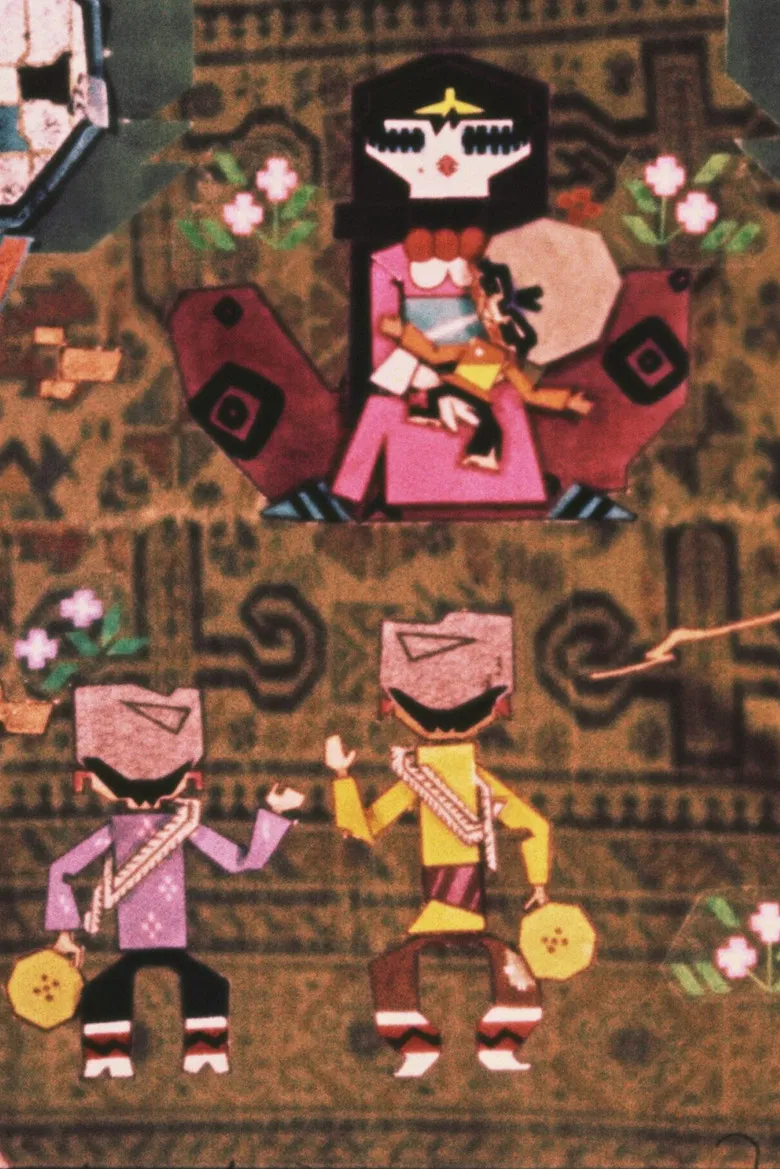 Jirtdan poster background