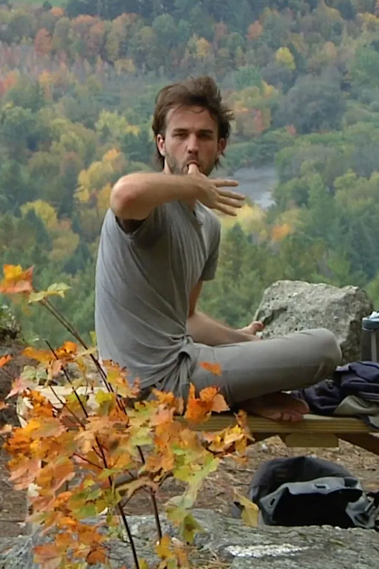 Spectacle poster background