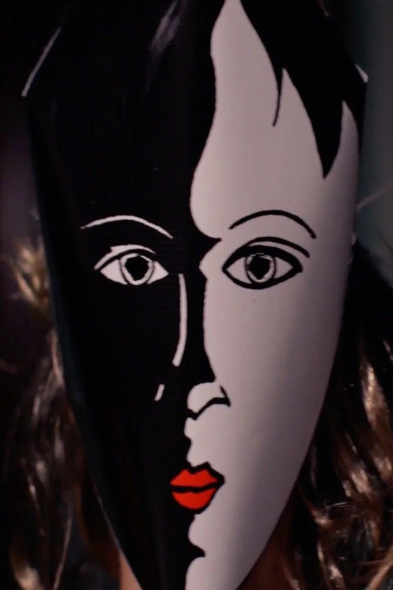 The Prophet - Oddio Factory poster background