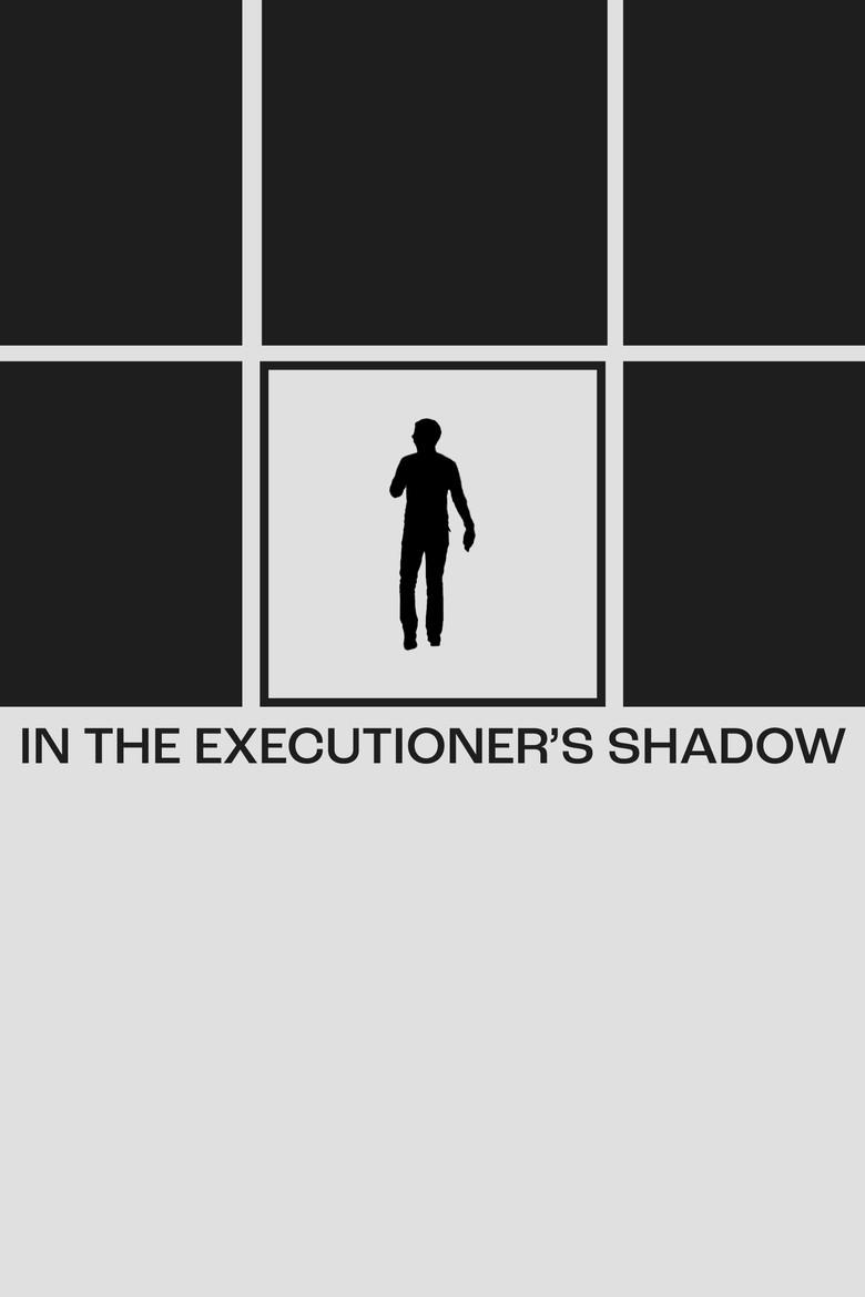 In the Executioner's Shadow poster background