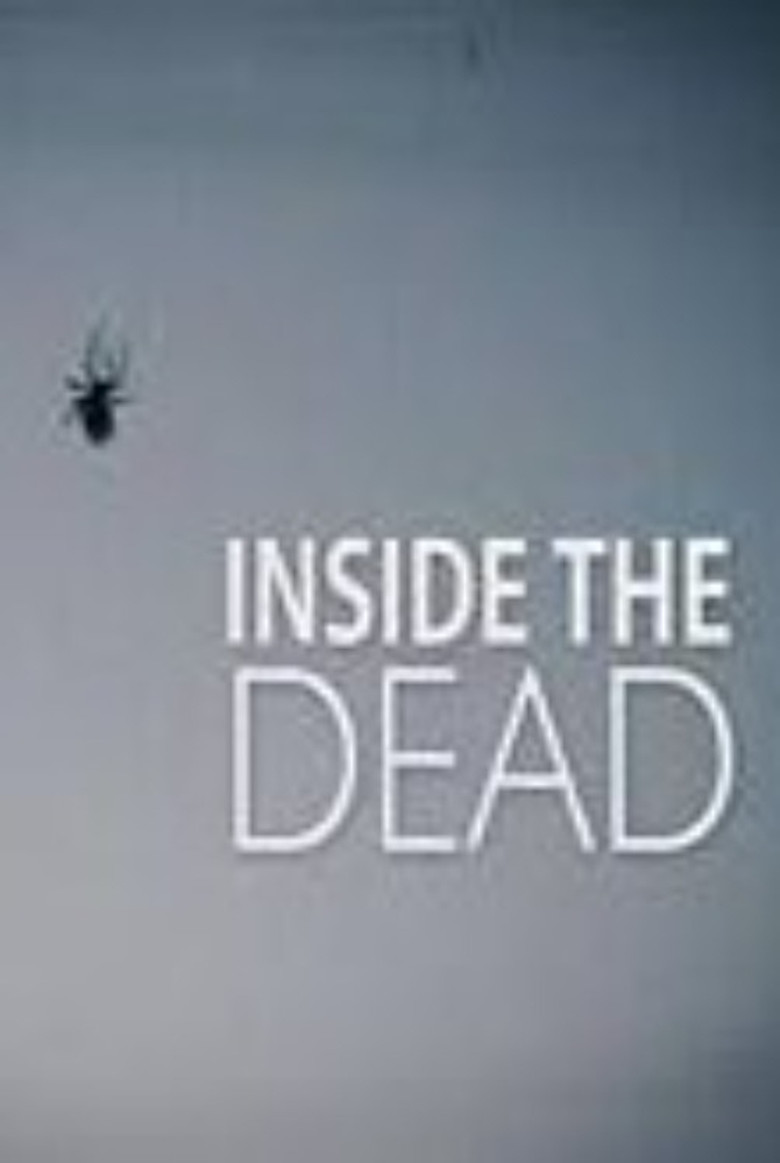 Inside the Dead poster background