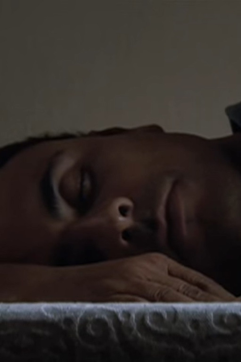 Dressed poster background