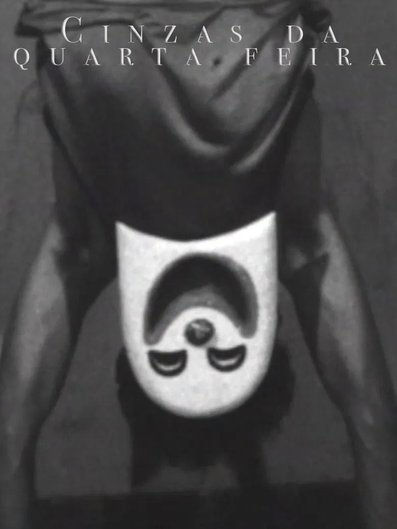Cinzas da Quarta Feira poster background