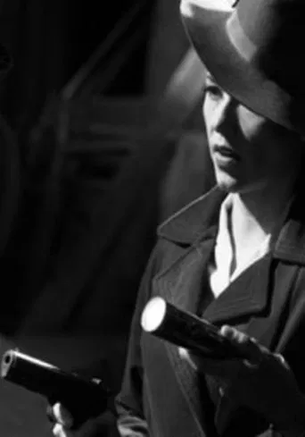 The Porcelain Pussy poster background