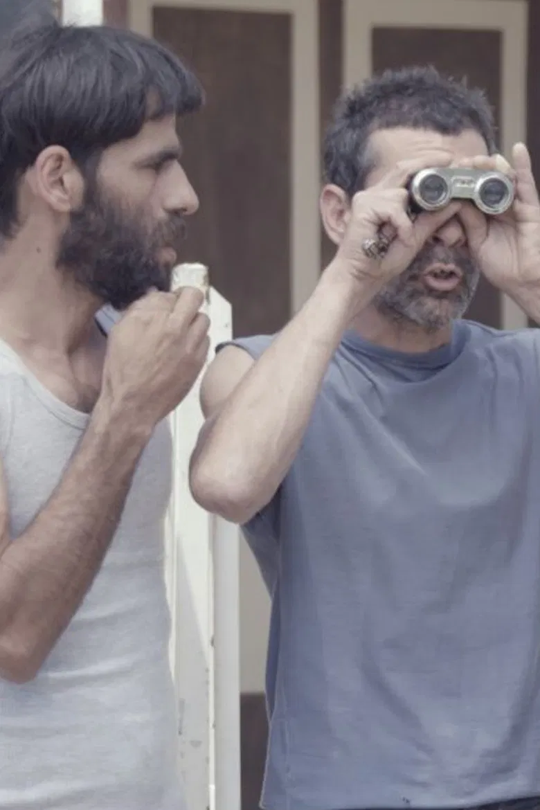 Todo para mí poster background