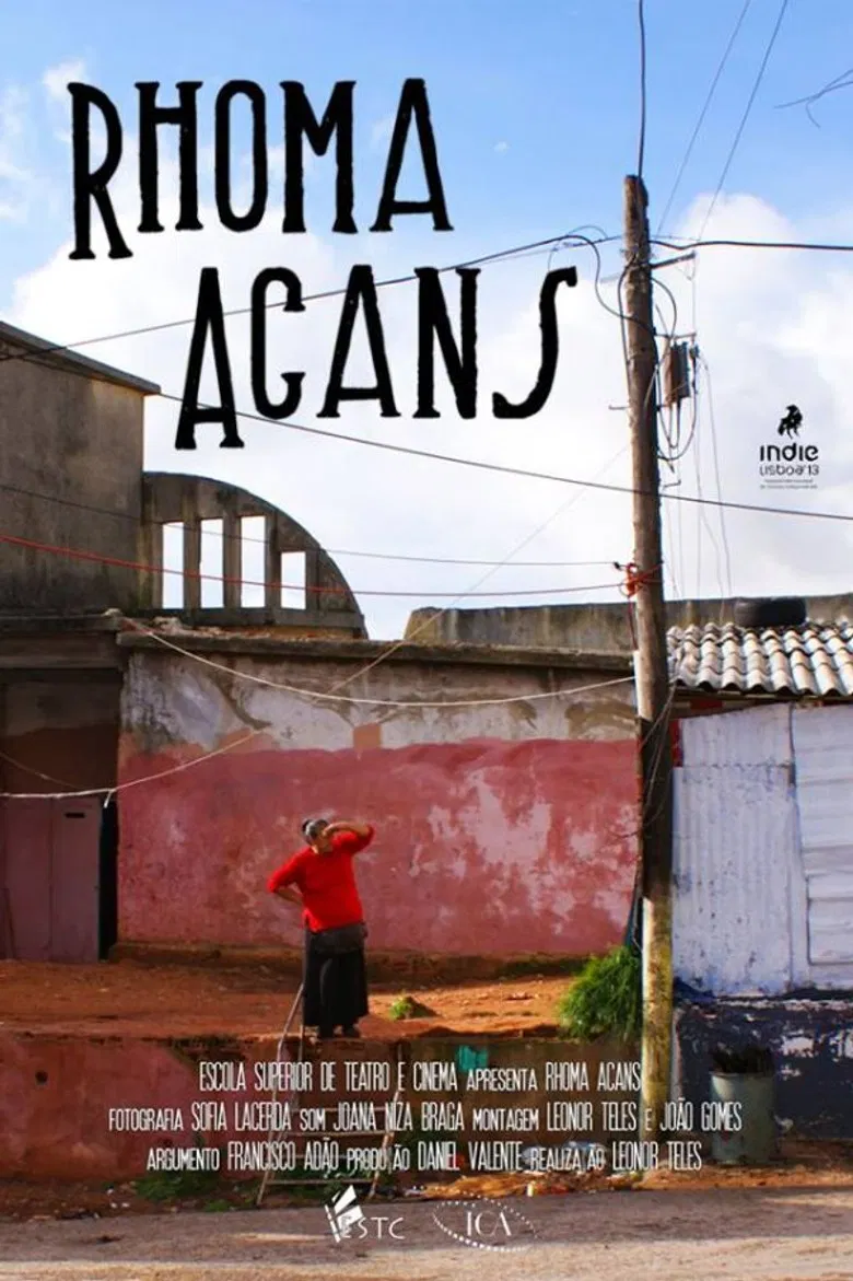 Gypsie Eyes poster background