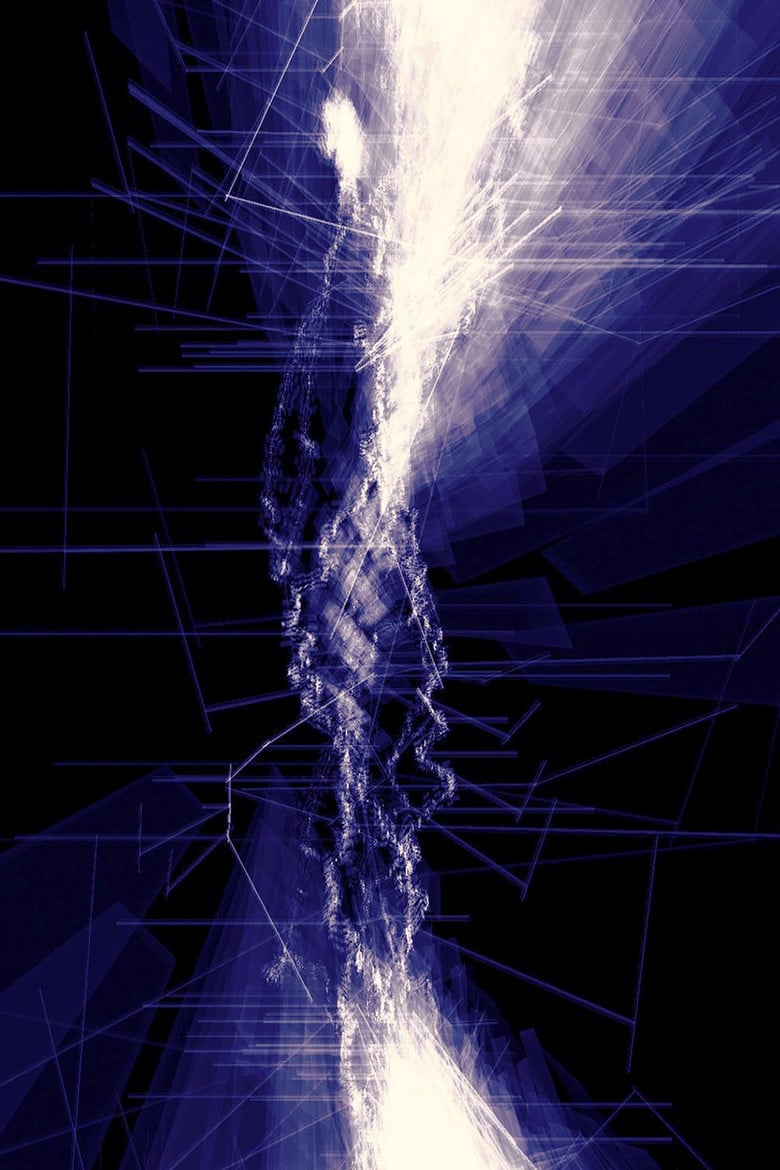 Ulysses in the Subway poster background