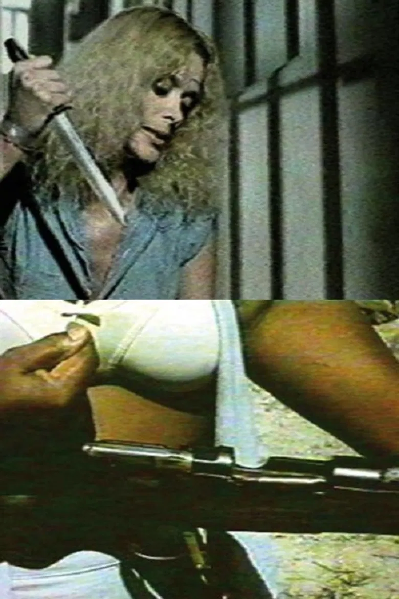 Kali-Filme poster background