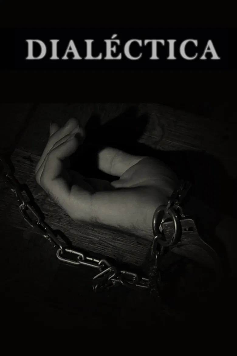 Dialectic poster background