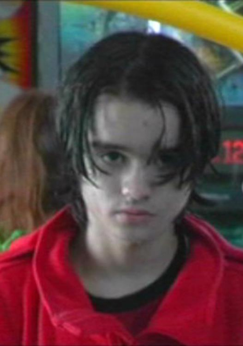 De 10 a 14 Anos poster background