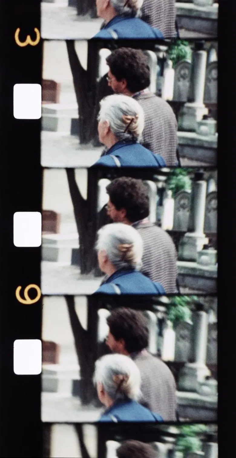 Sara/Teo poster background