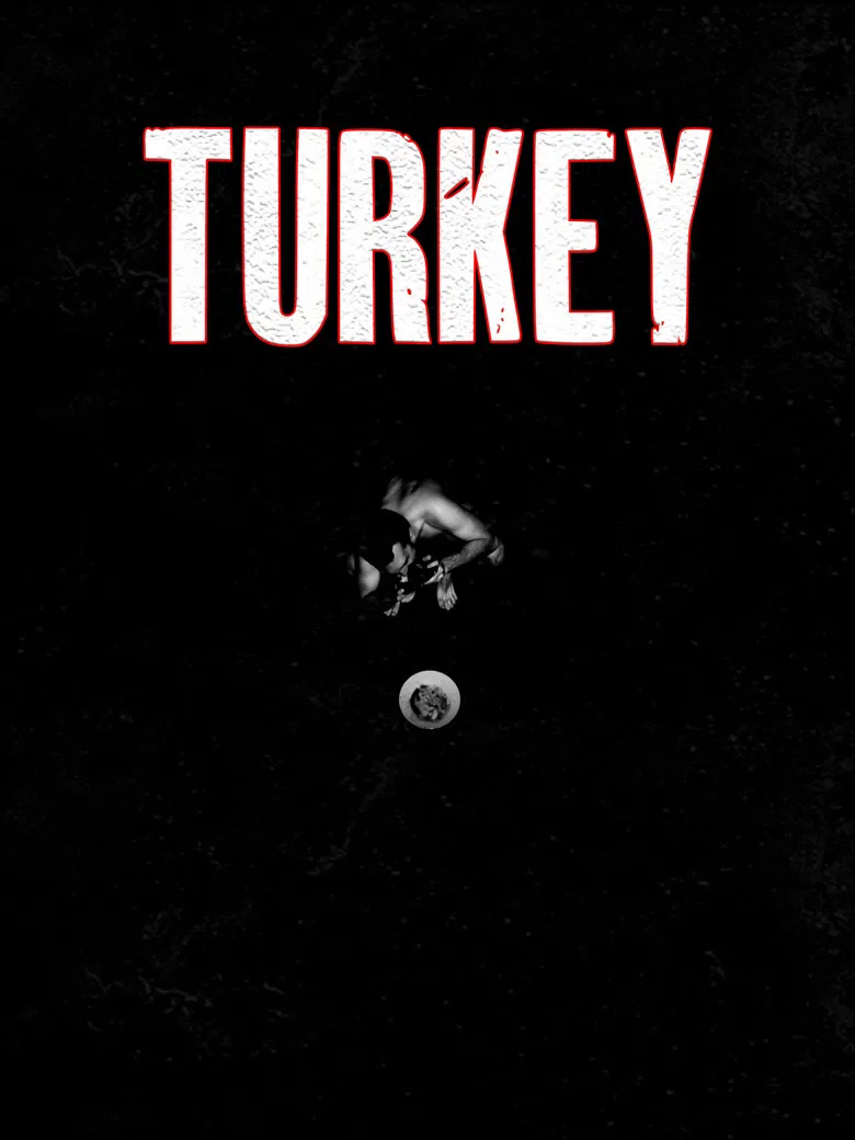 TURKEY poster background