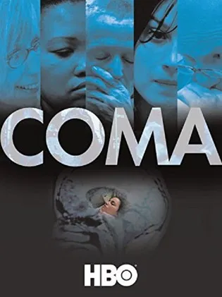 Coma poster background