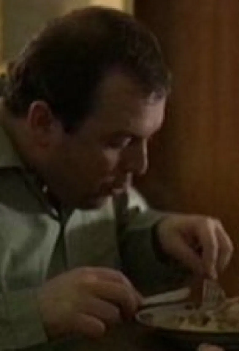 Daniel poster background