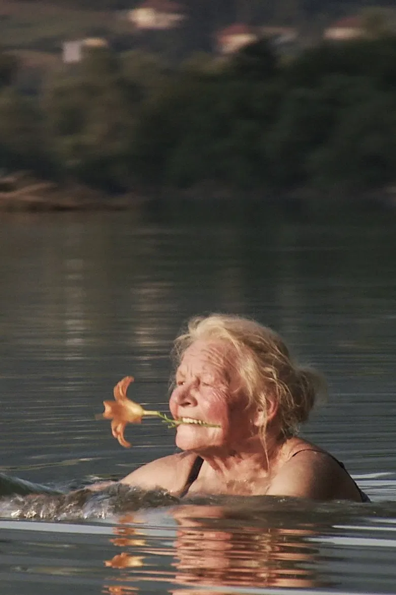 Everything is Possible poster background