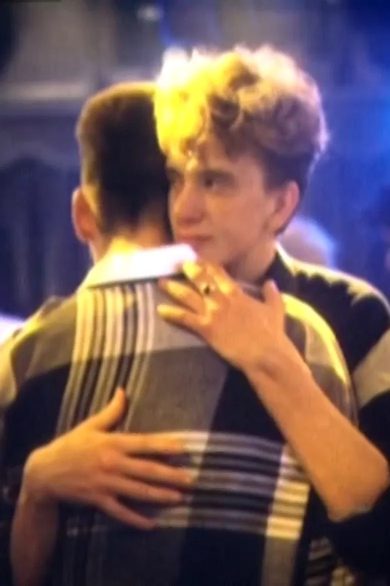 Die andere Liebe poster background