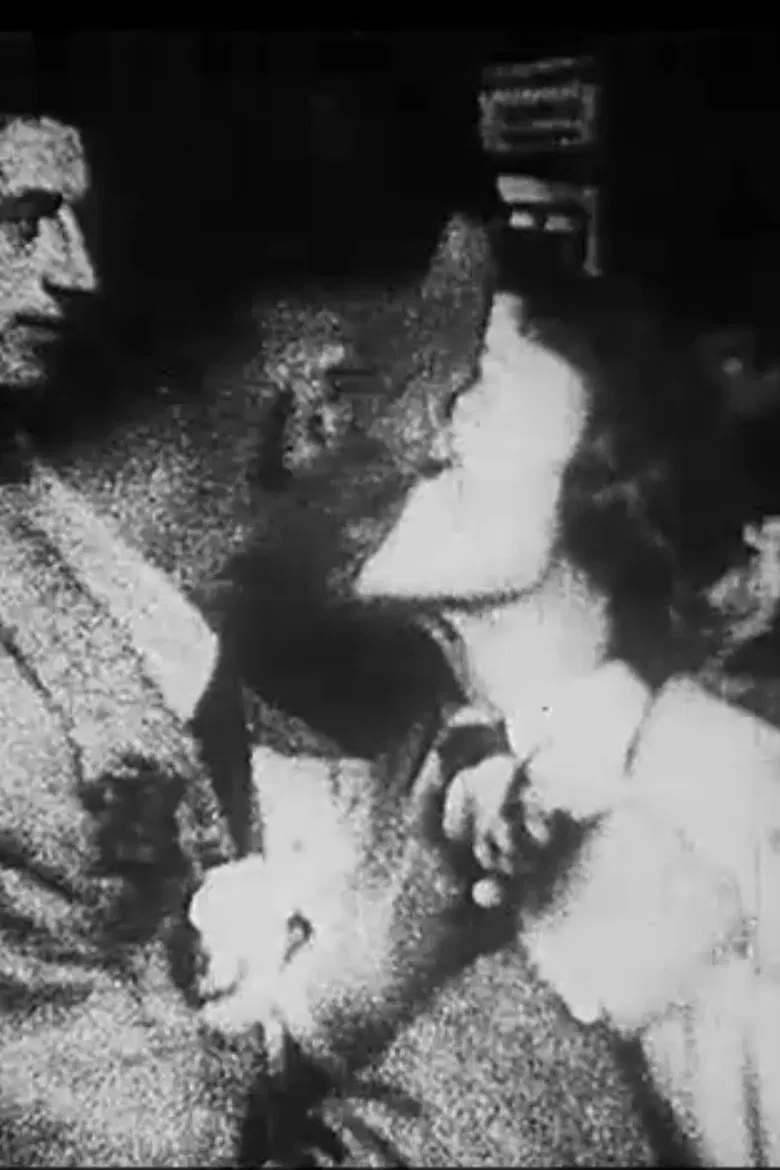 Clapper poster background