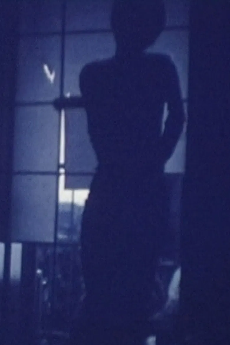 Trashgirls poster background