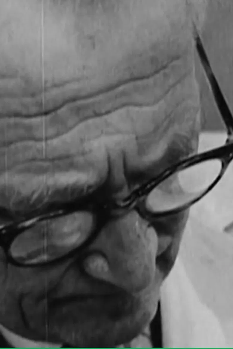 Férfiarckép poster background