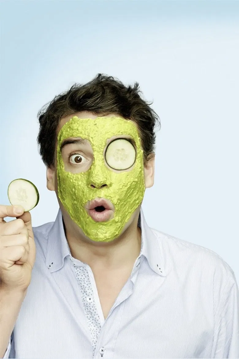 Dos por uno poster background